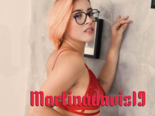 Martinadavis19