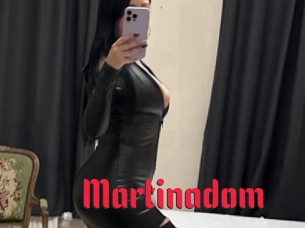 Martinadom