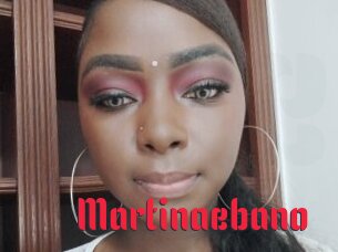 Martinaebano