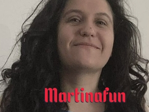 Martinafun