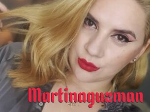 Martinaguzman