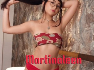 Martinaleen