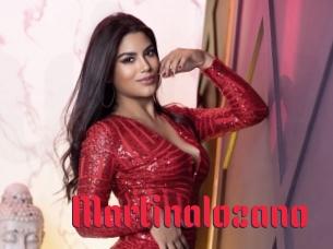 Martinalozano