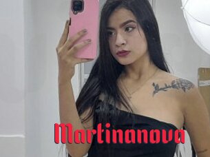 Martinanova
