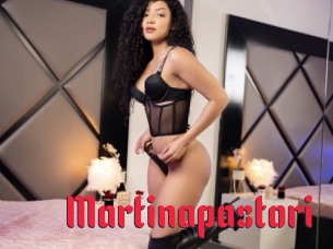 Martinapastori