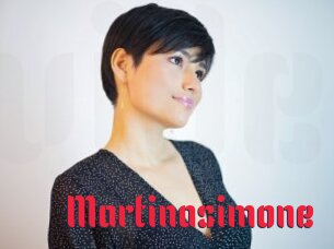 Martinasimone