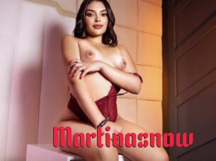 Martinasnow
