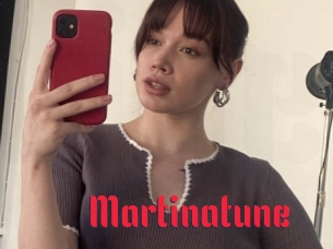 Martinatune