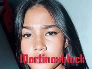 Martinaxblack