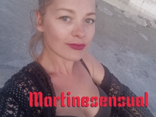 Martinesensual