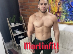Martinfitt