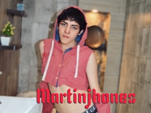 Martinjhones