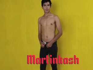 Martinkash