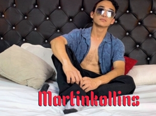 martinkollins Video Extrait