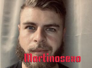 Martinosexo