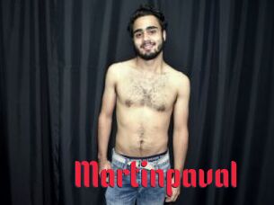 Martinpaval