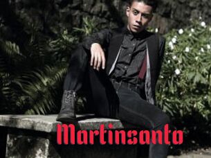 Martinsanto