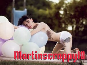 Martinscrappy18