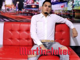 Martinsluker