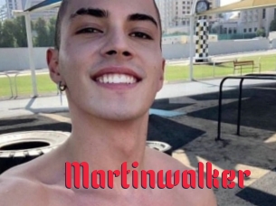 Martinwalker