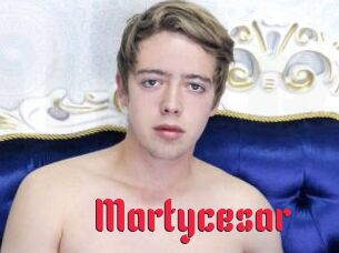 Martycesar