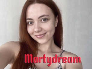 martydream Video Extrait
