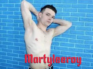 Martyleeroy