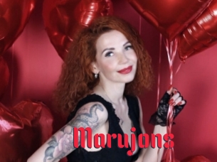 Marujons