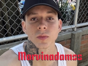 Marvinadamss