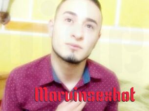 Marvinsexhot