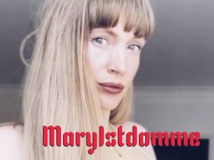 Mary1stdomme