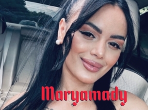 Maryamady