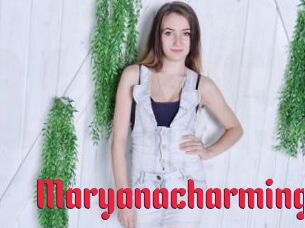 Maryanacharming