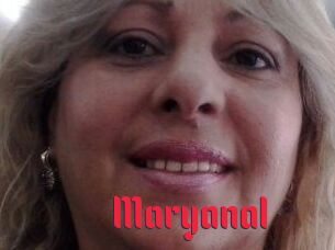 Maryanal