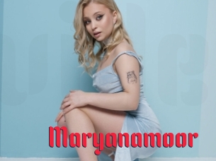 Maryanamoor