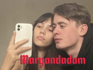 Maryandadam