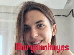 Maryannhayes