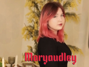 maryaudley Video Extrait