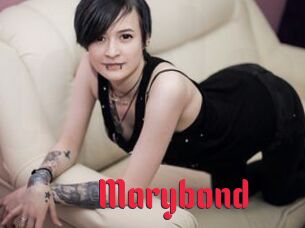 Marybond