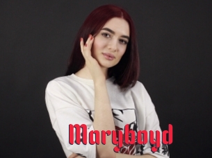 Maryboyd