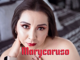 Marycaruso