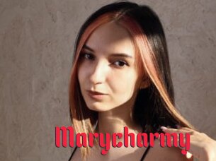 Marycharmy