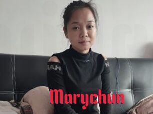 Marychun
