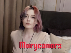 Maryconors
