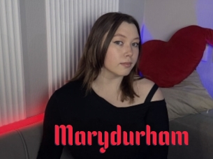 Marydurham