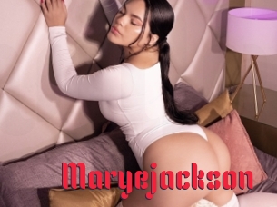 Maryejackson