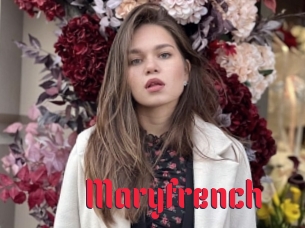 Maryfrench