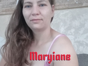 Maryiane