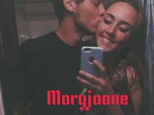 Maryjaane