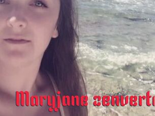 Maryjane_zenverta